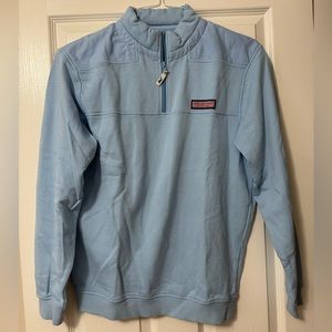 Men’s Vineyard Vines Quarterzip